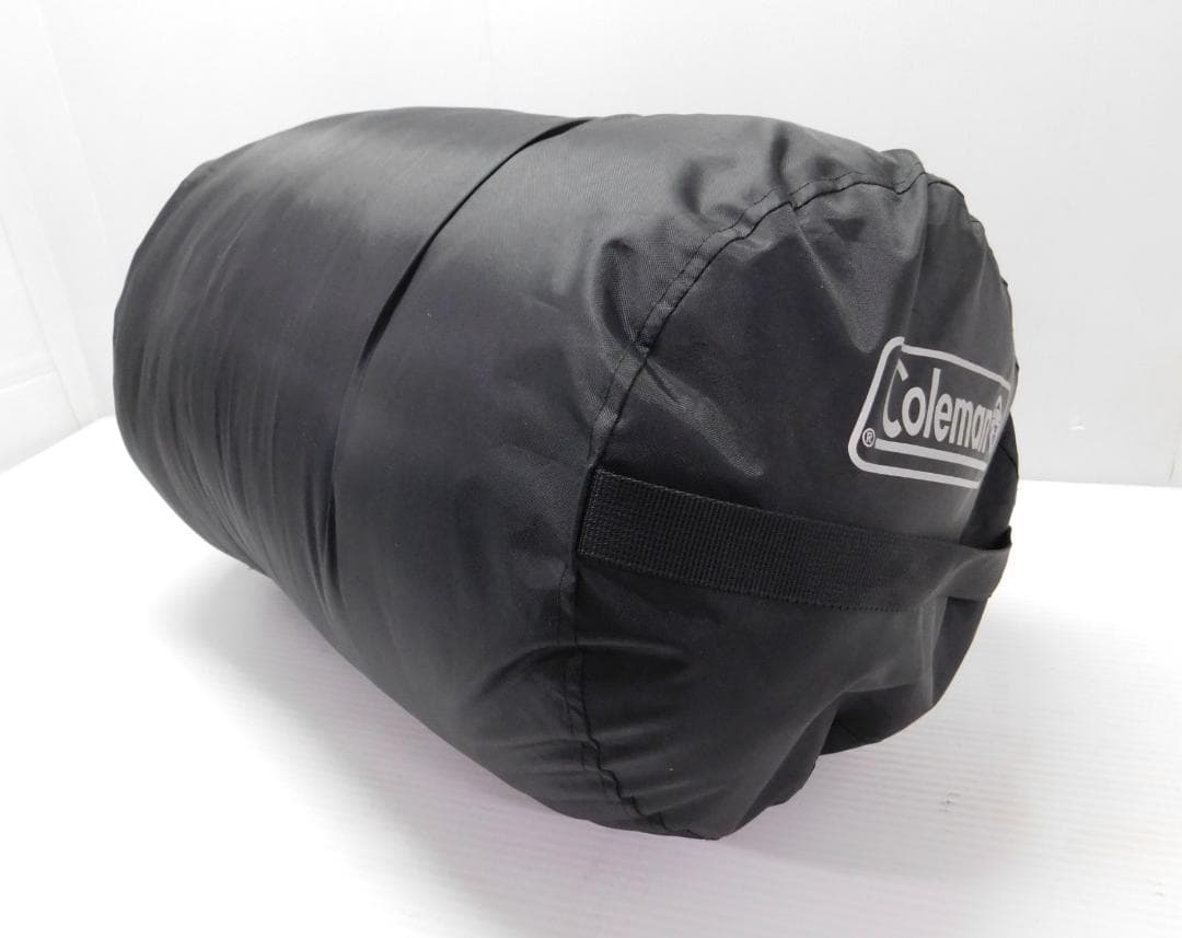 Coleman コールマン ノースリム 2229070 マミー型シュラフ 寝袋