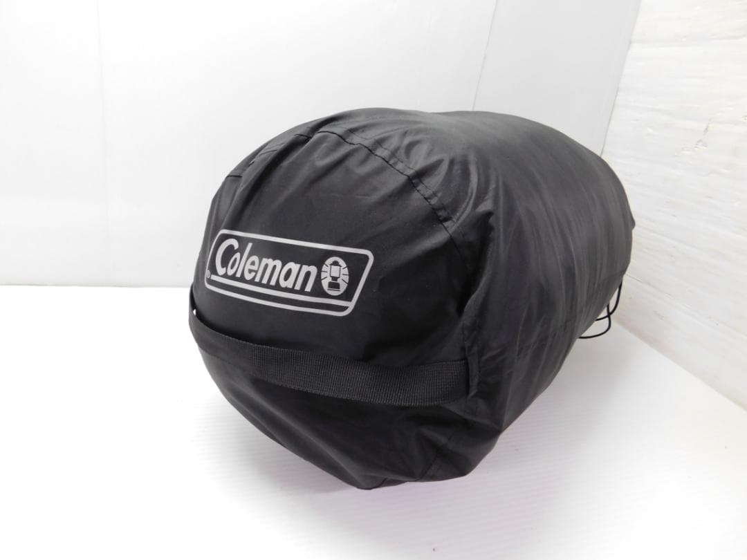Coleman コールマン ノースリム 2229070 マミー型シュラフ 寝袋