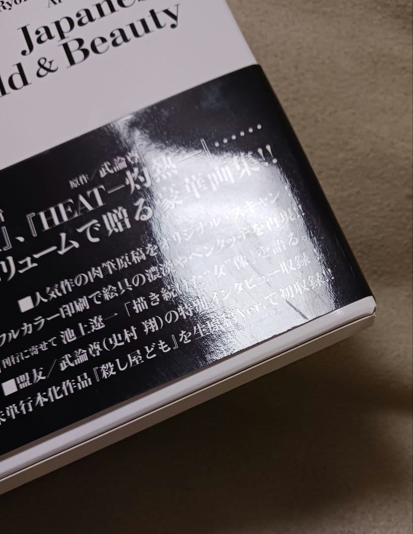 池上遼一 Art Works 男編&女編