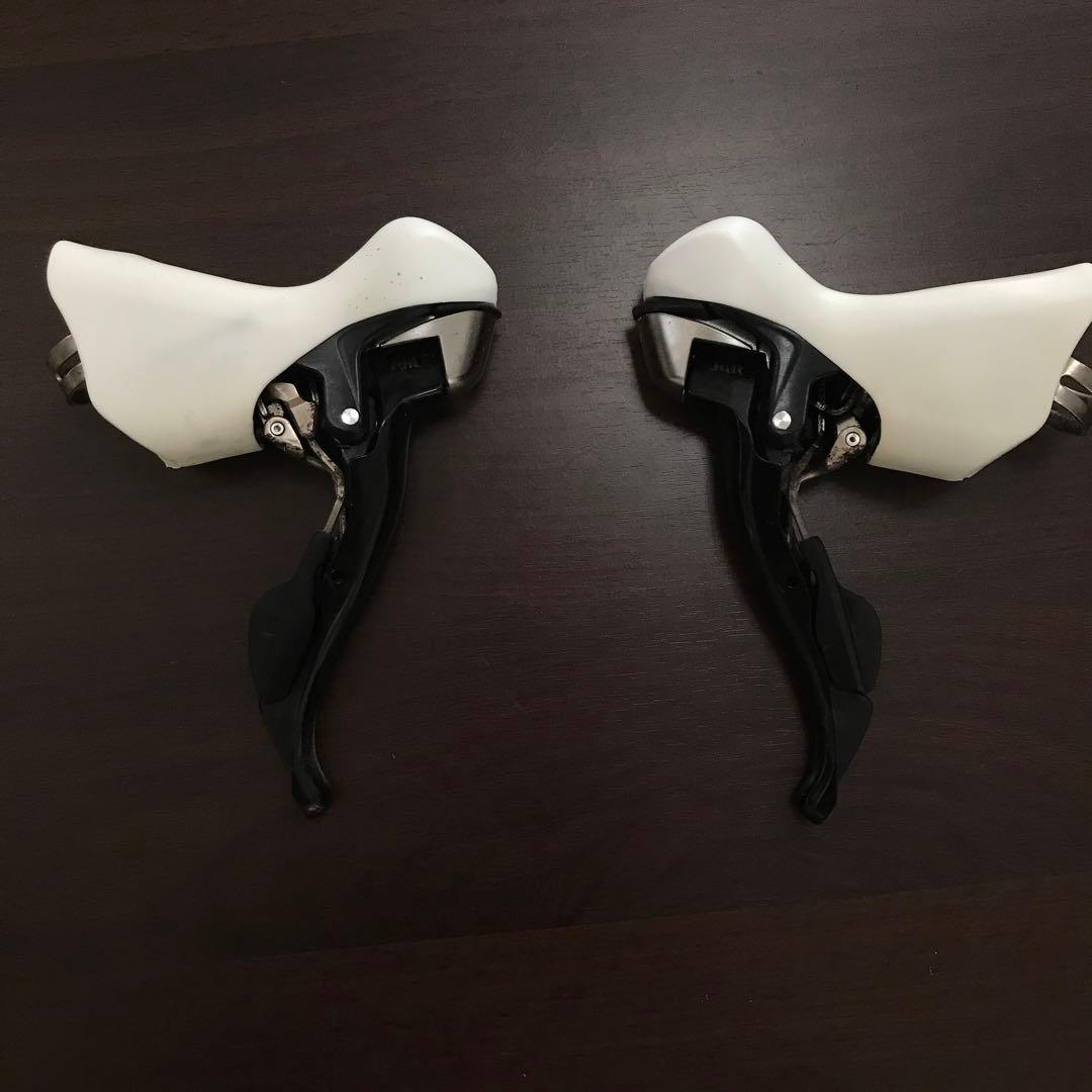 ST-5700 シフター