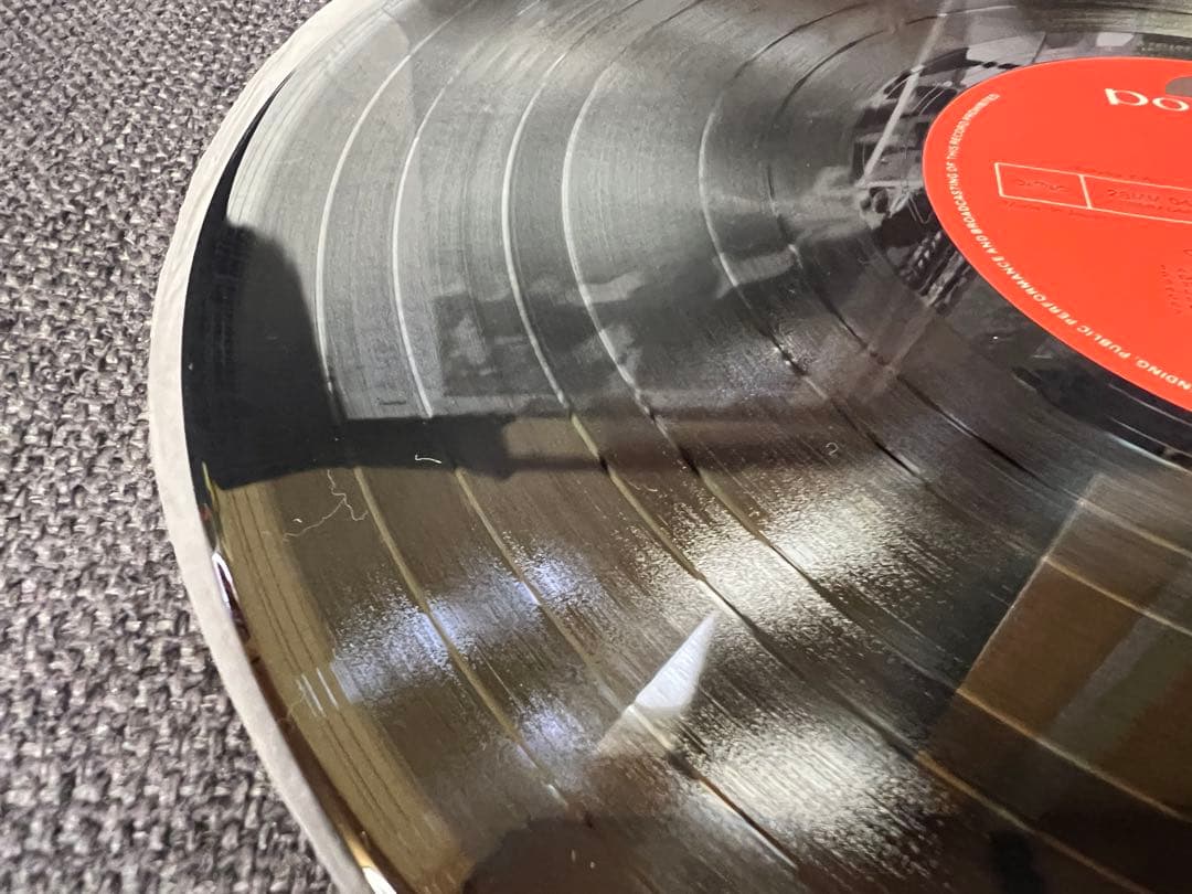 The Style Council 名作LP 洋楽　帯付 28MM0445