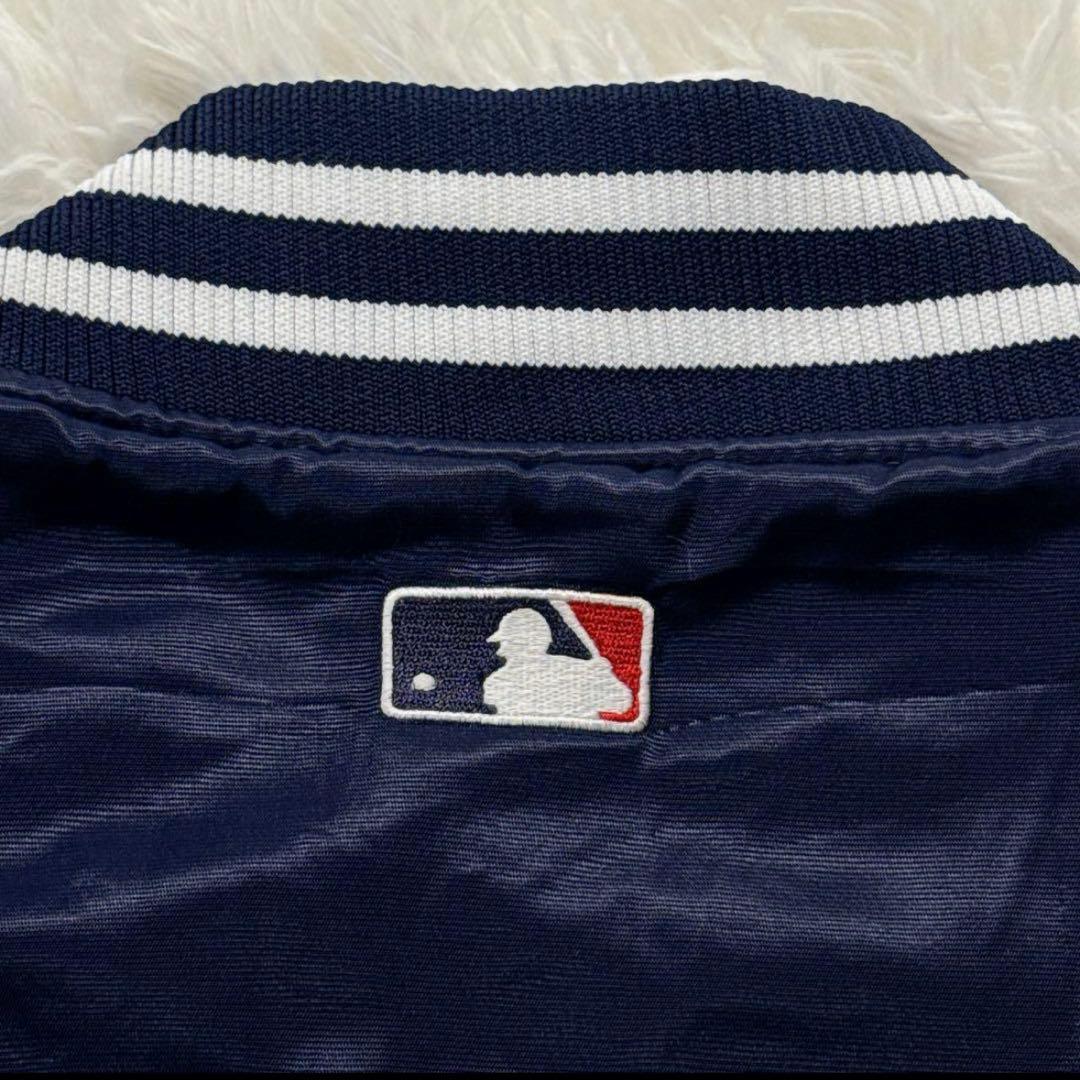 A*♡様 希少 90s クーパーズタウンコレクション ヤンキース スタジャン