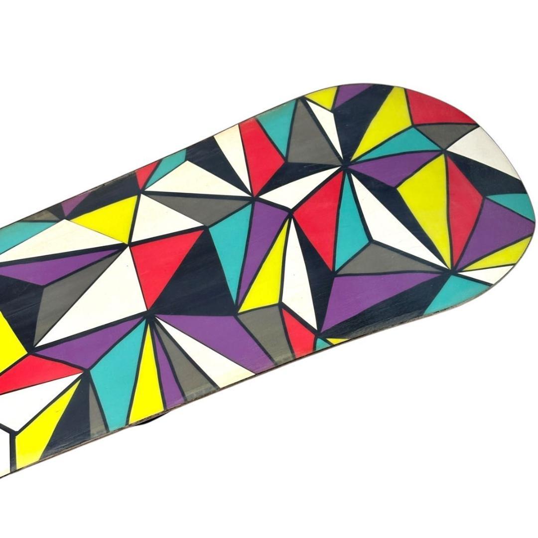 スノーボード　SALOMON サロモン　ビンディング　セット