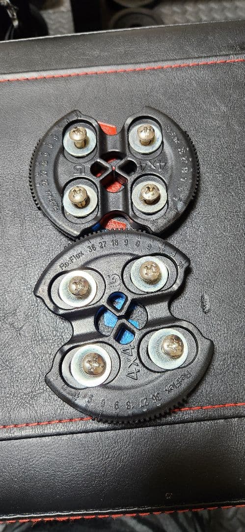 バートン Citizen Re:Flex ビンディング　Mサイズ