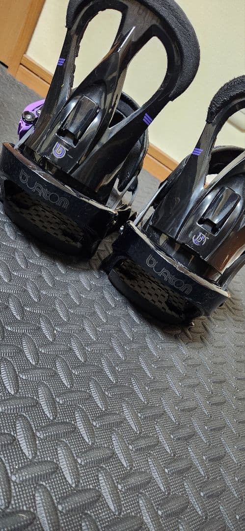 バートン Citizen Re:Flex ビンディング　Mサイズ