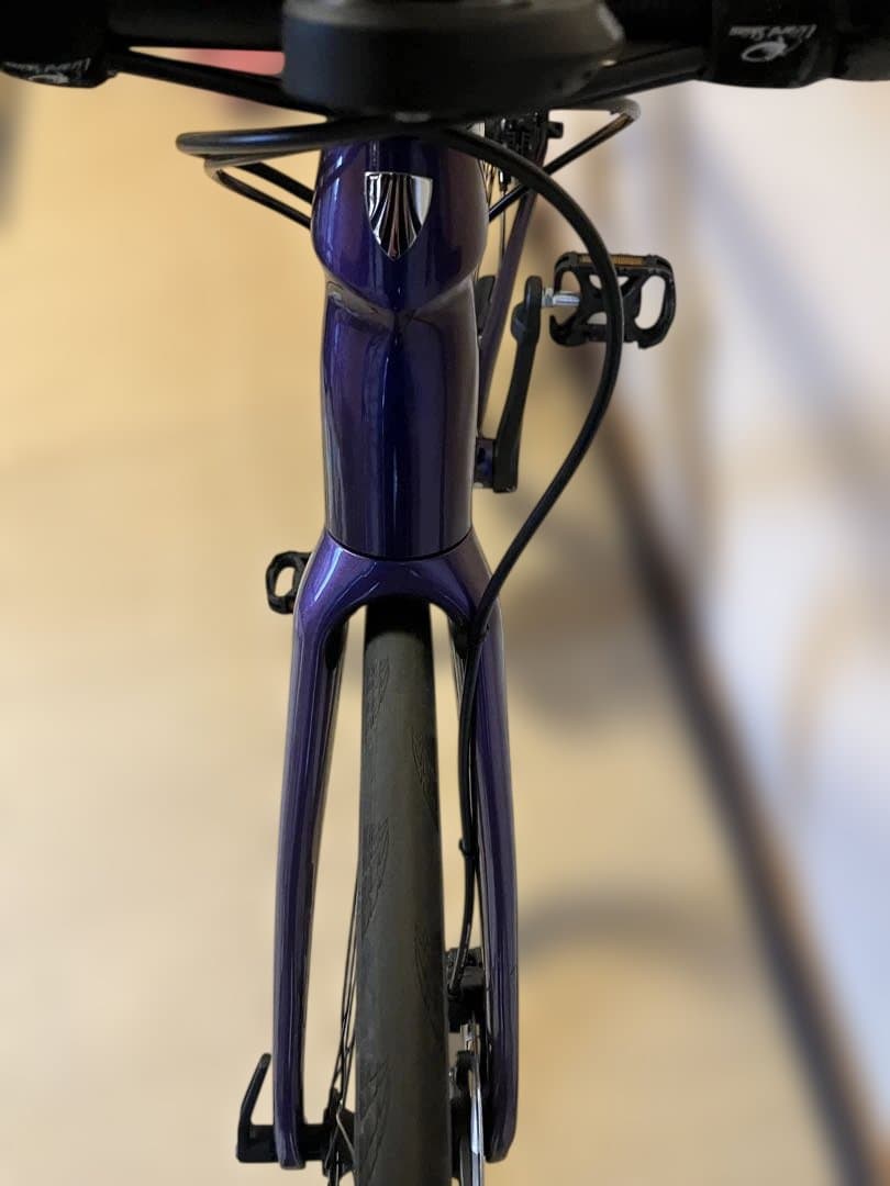 TREK EMONDA ALR5 Disc トレック エモンダ