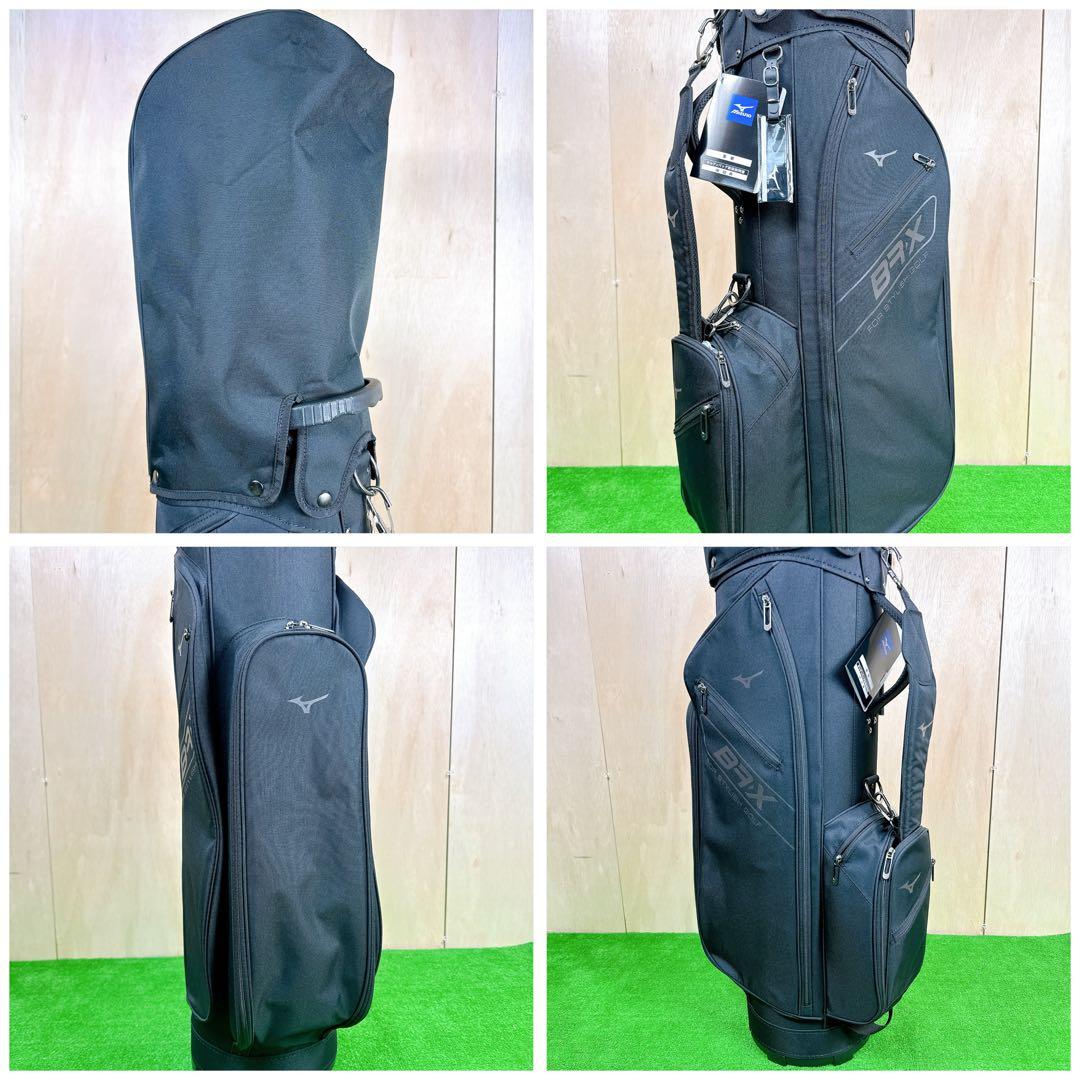 新品未使用 MIZUNO BR-X 10本 フルセット 100切り クラブ R