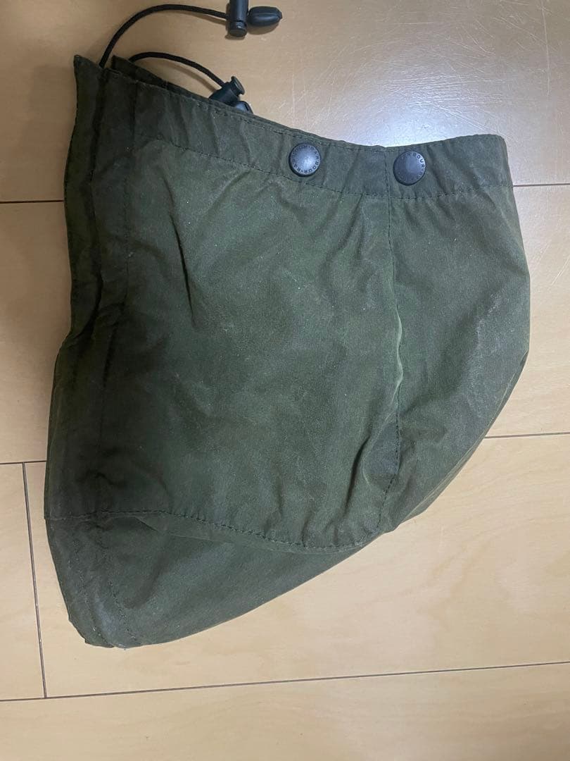 Barbour Beaufort size 40/ドレスゴードン 美品