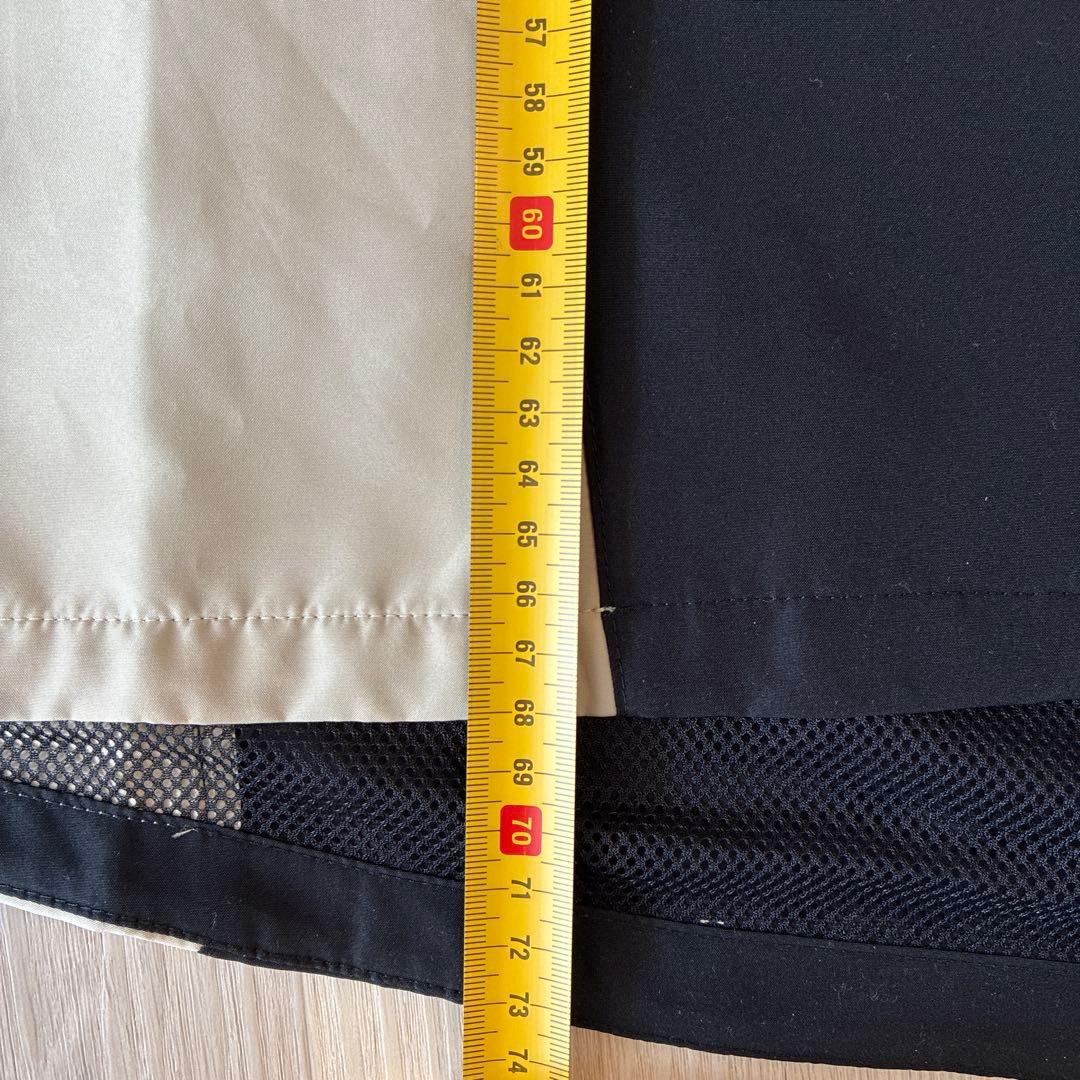 Under Armour UVカット アウター 001