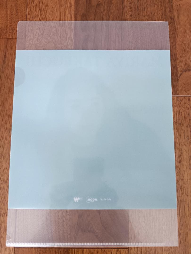 竹内まりや リクエスト REQUEST LPレコード クリアファイル付き