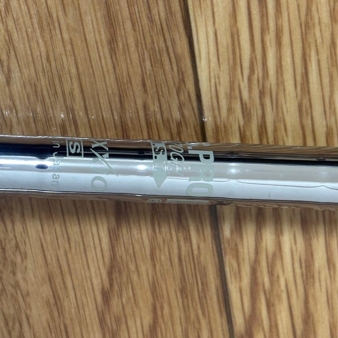 【貴重なレフティ】ゼクシオ XXIO10 10代目 アイアンセット 7本 S 左