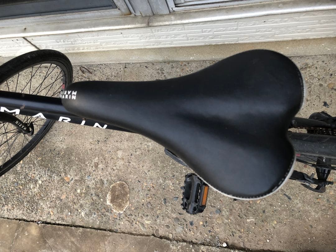 MARIN Urban 19 クロスバイク