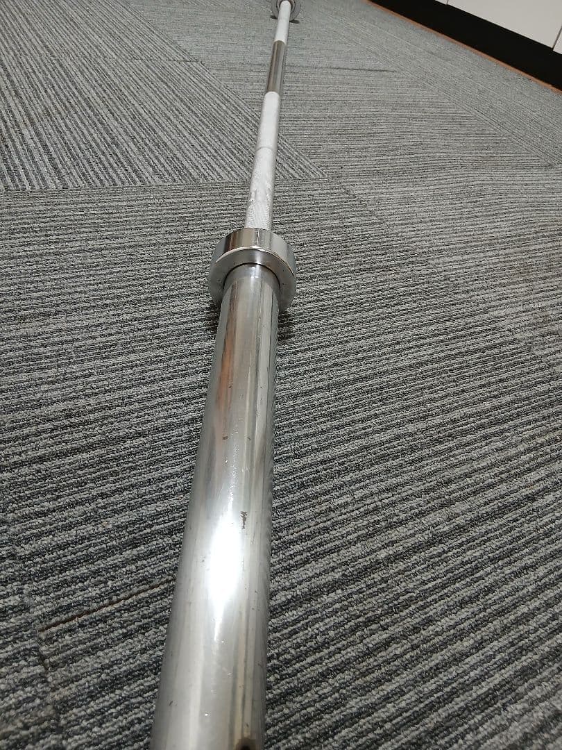 IVANKOイヴァンコ オリンピックOB-ECONシャフト220cm 20kg