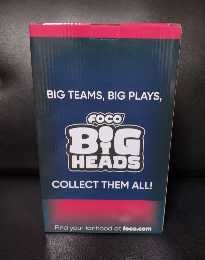 【世界1万個限定】ドジャース大谷翔平　 ボブルヘッド 9.5インチ(24cm)