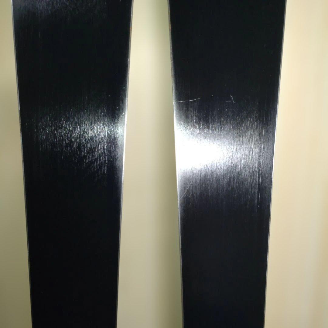 オガサカSL S155cm