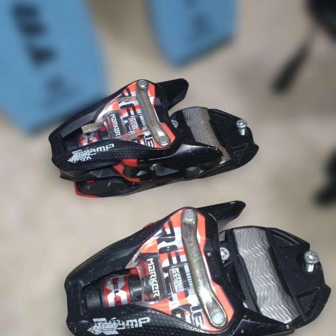 オガサカSL S155cm