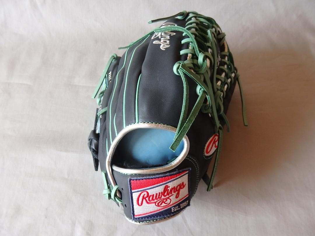 新品◆Rawlings HOH MLB COLOR SYNC グローブ◆