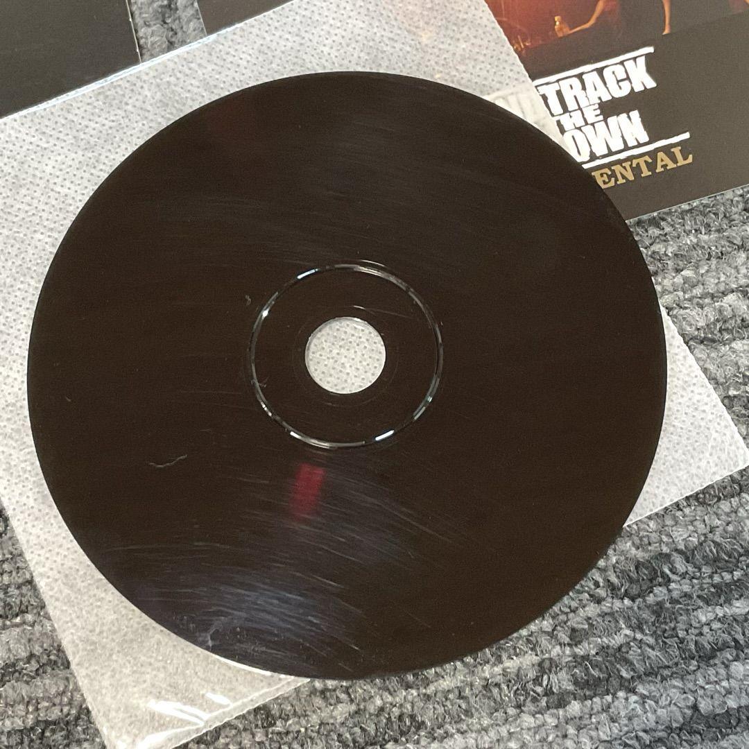 レア DINARY DELTA FORCE 1st INSTRUMENTAL