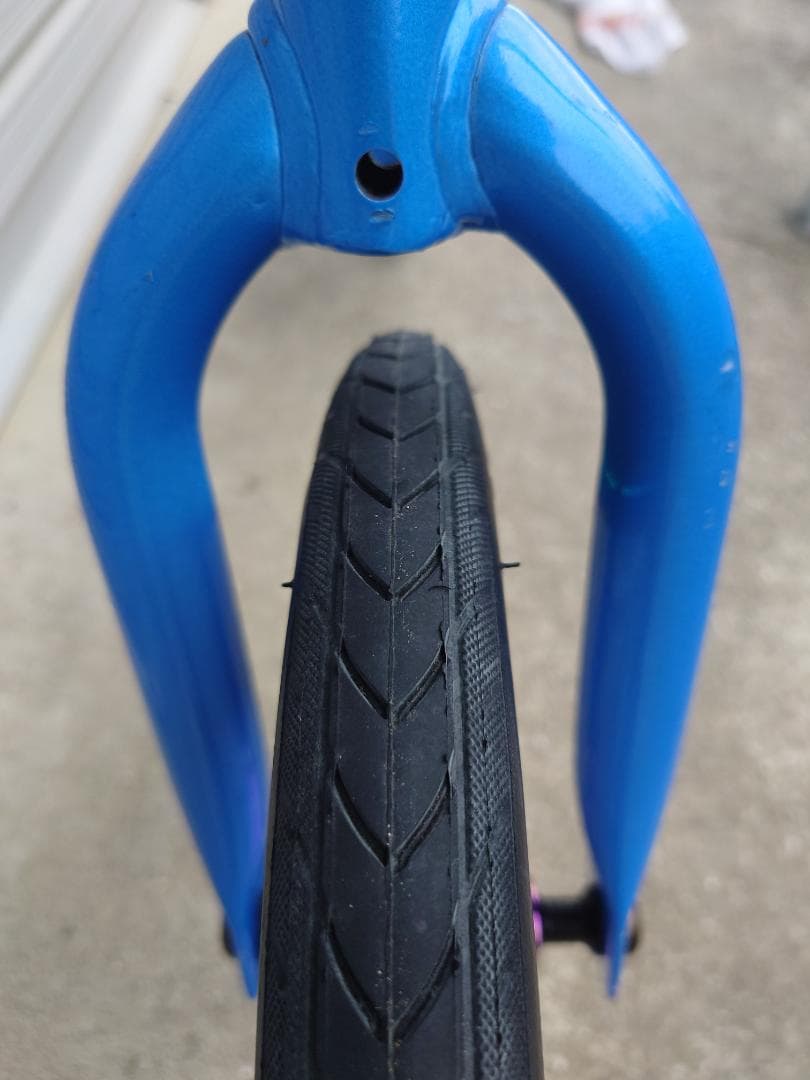 STRIDER 14X カスタム レース ストライダー