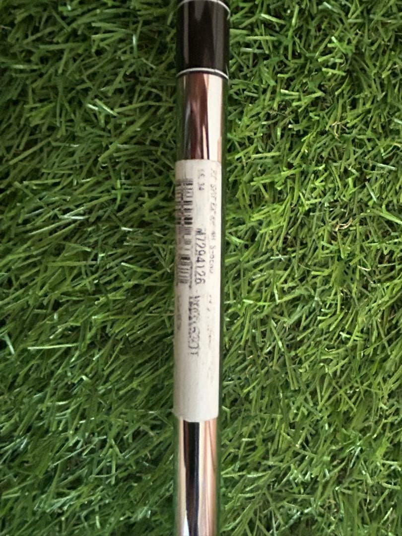 スパイダー EX シングルベンド　　　　　　　　 ネイビー/ホワイト　34インチ