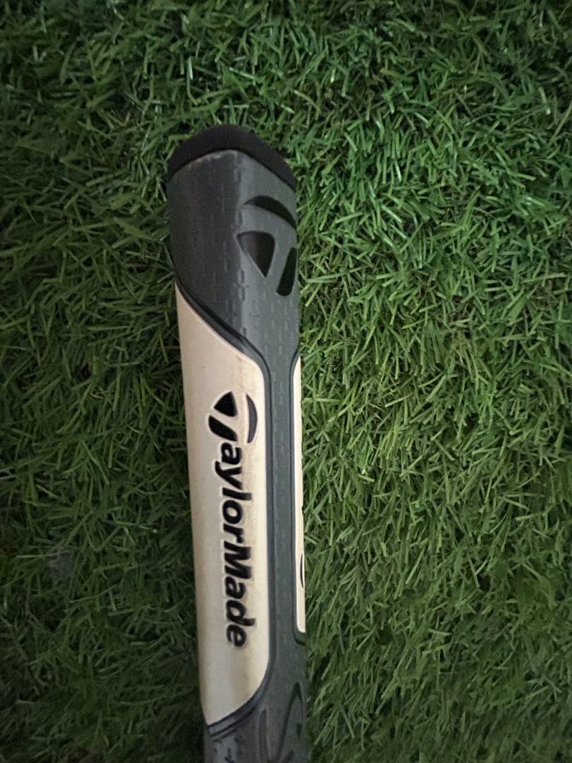 スパイダー EX シングルベンド　　　　　　　　 ネイビー/ホワイト　34インチ