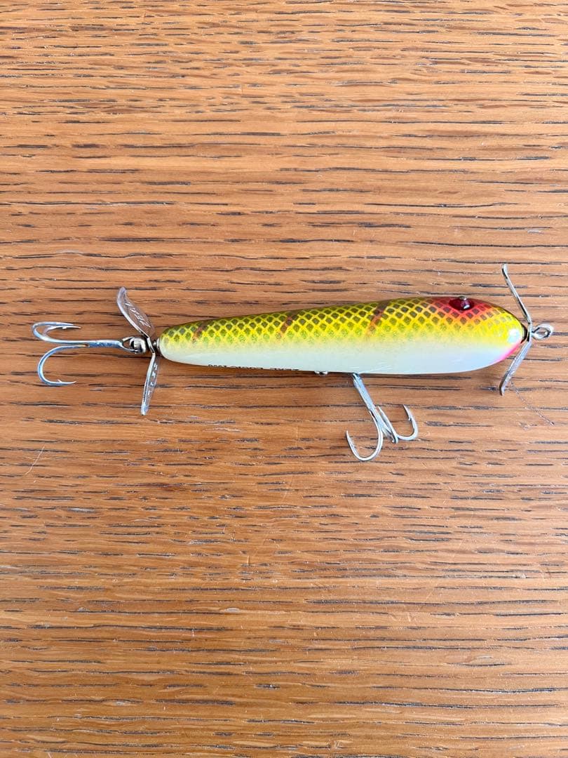 ZEAL LOGIC 1996 ／ズイール ロジック