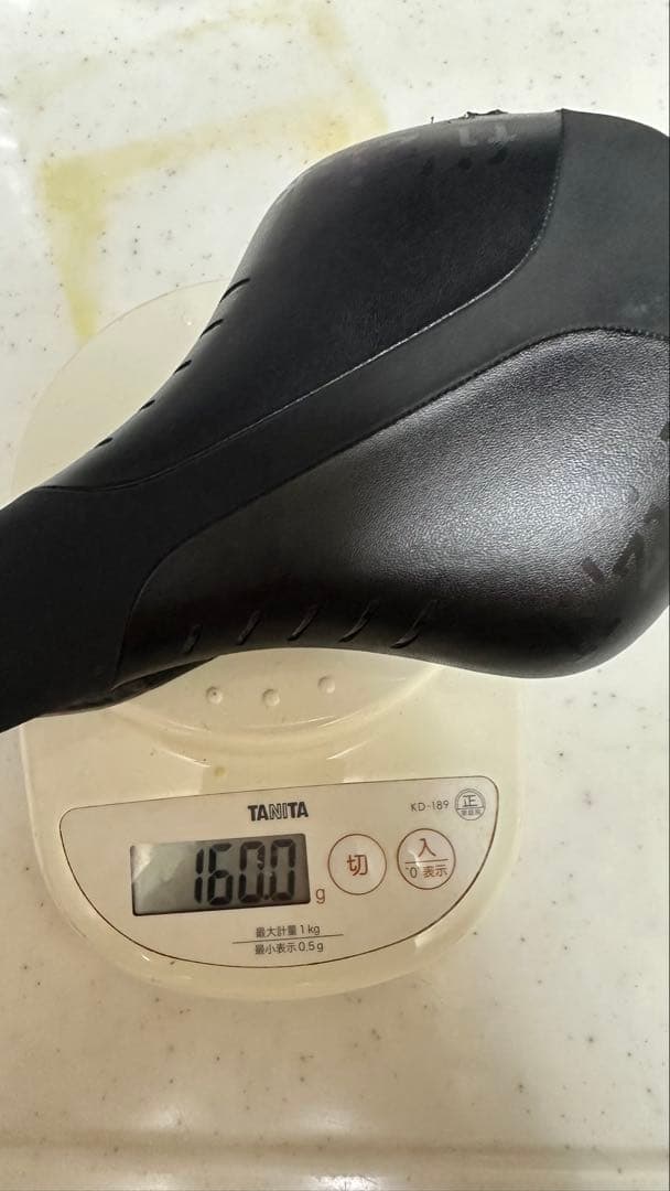 【最終値下】Fizik Antares R1 サドル　カーボン