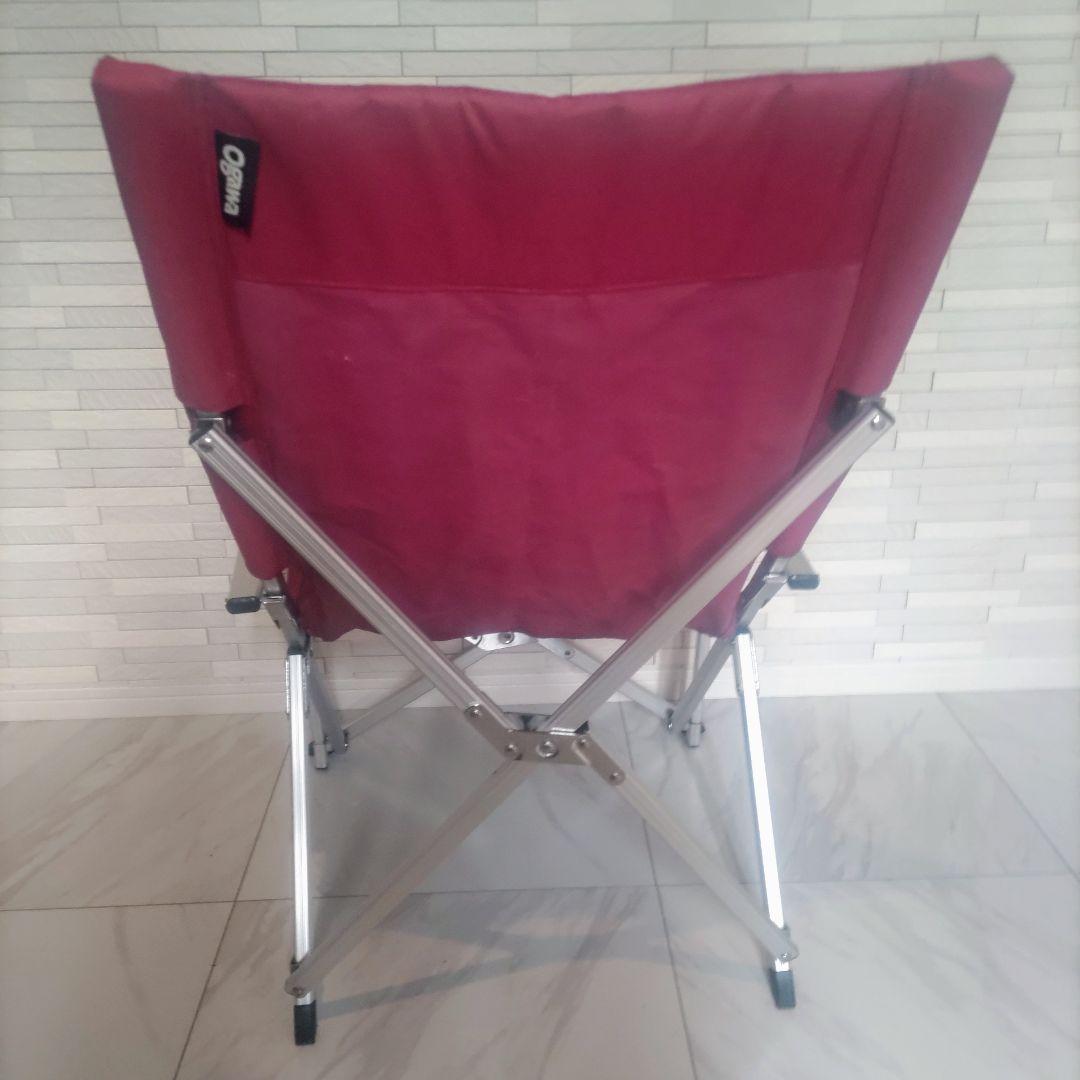 Ogawa　オガワ　リラックス　アーム　チェア　ペアセット　美品