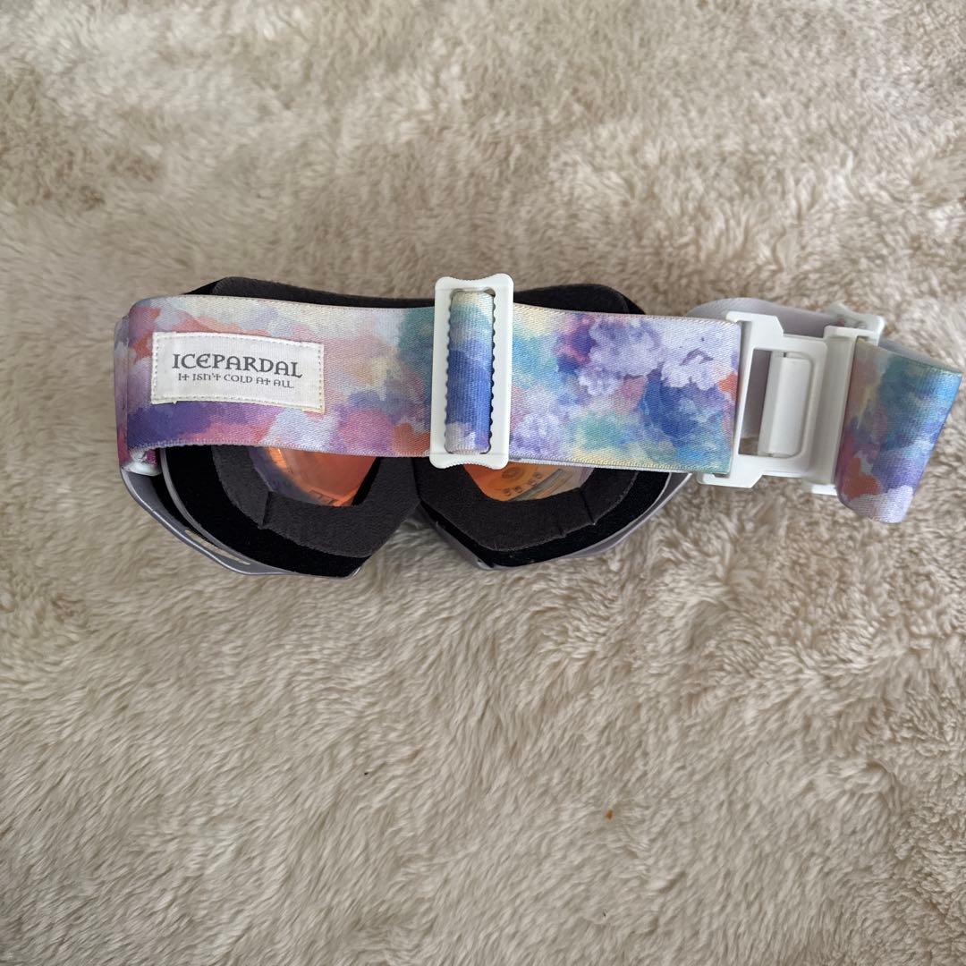 ROXY スノーボードウェア Lサイズ