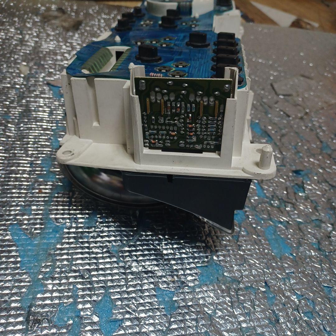 1995年 フォード サンダーバード インストルメントクラスター