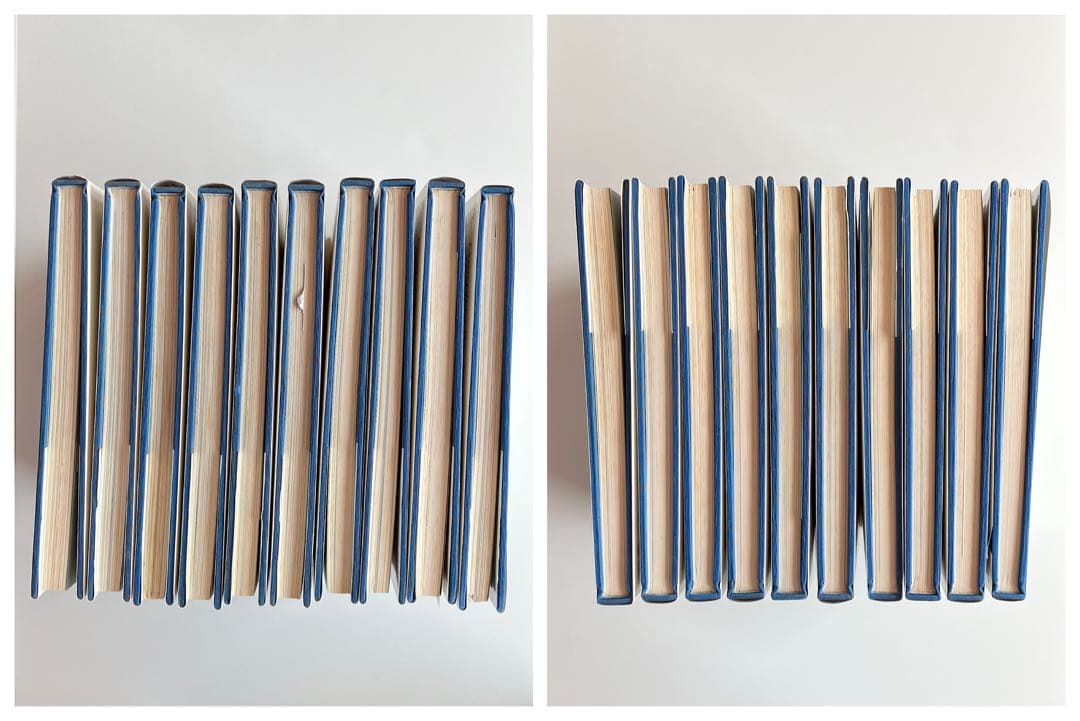 「東山魁夷全集」　1-10巻　全巻　昭和　レトロ