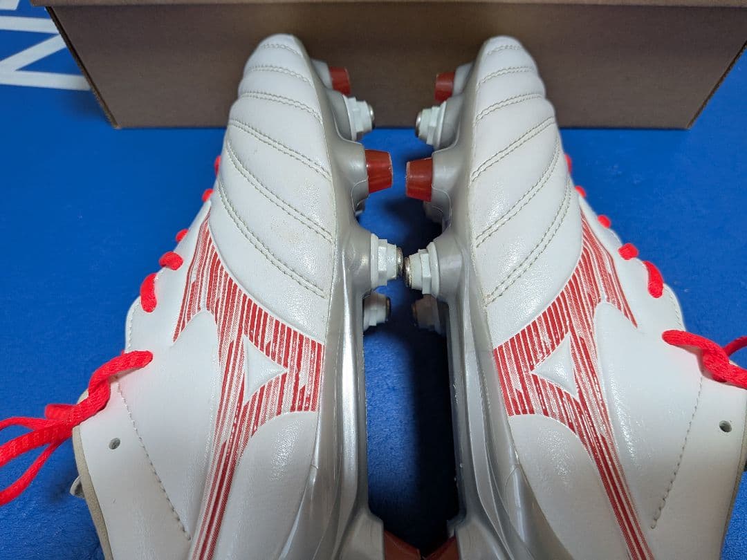 ミズノモナルシーダネオⅢミックス「美品」