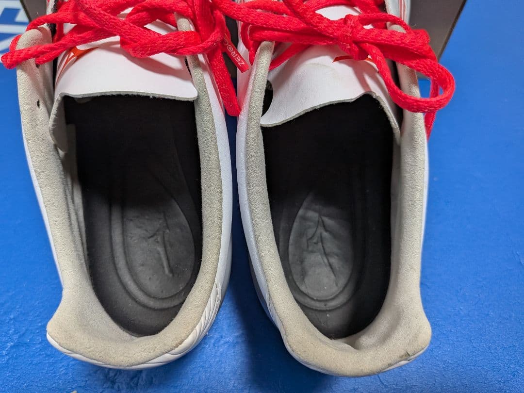 ミズノモナルシーダネオⅢミックス「美品」