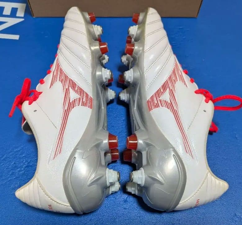 ミズノモナルシーダネオⅢミックス「美品」