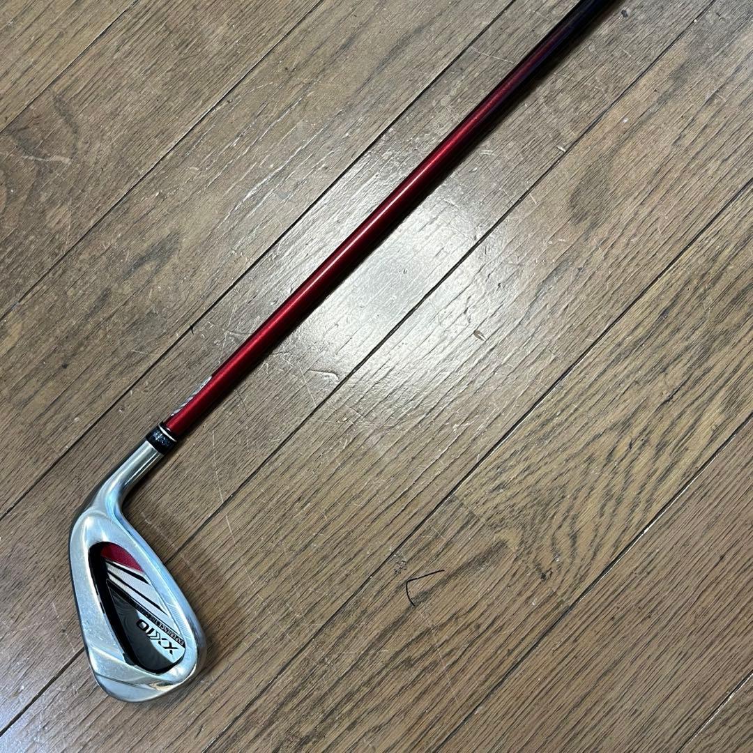 ゼクシオ(2020) XXIO MP1100