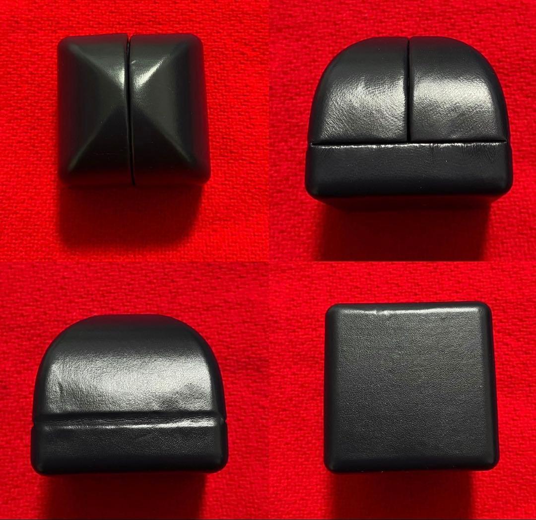 新品.正規　HARRYWINSTON ハリーウインストン　婚約指輪　箱のみ