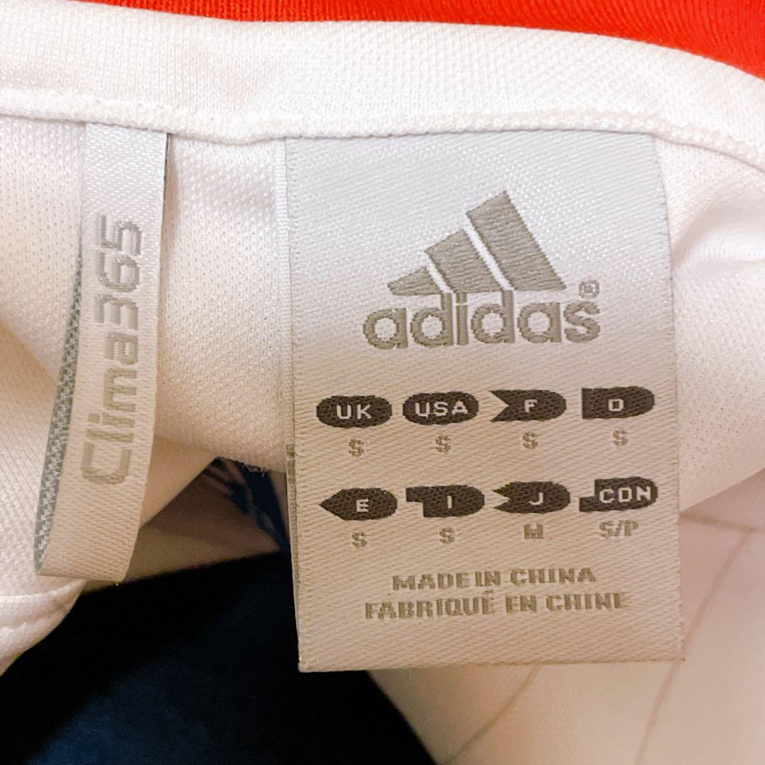 【希少レア】adidasアディダス×日本代表/#7/遠藤保仁/ユニフォーム/M