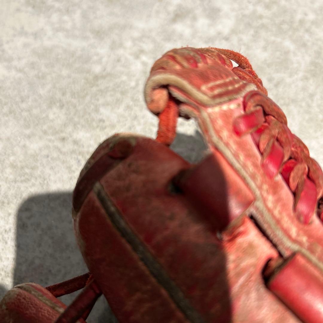 久保田スラッガー軟式グローブ3点セット