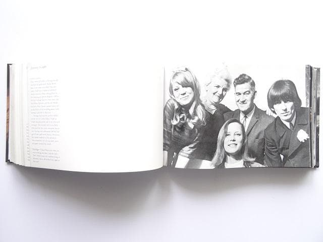 洋書◆ビートルズ写真集 本 ジョン ポール ジョージ リンゴ