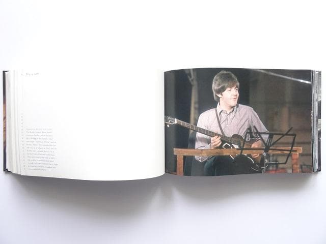 洋書◆ビートルズ写真集 本 ジョン ポール ジョージ リンゴ