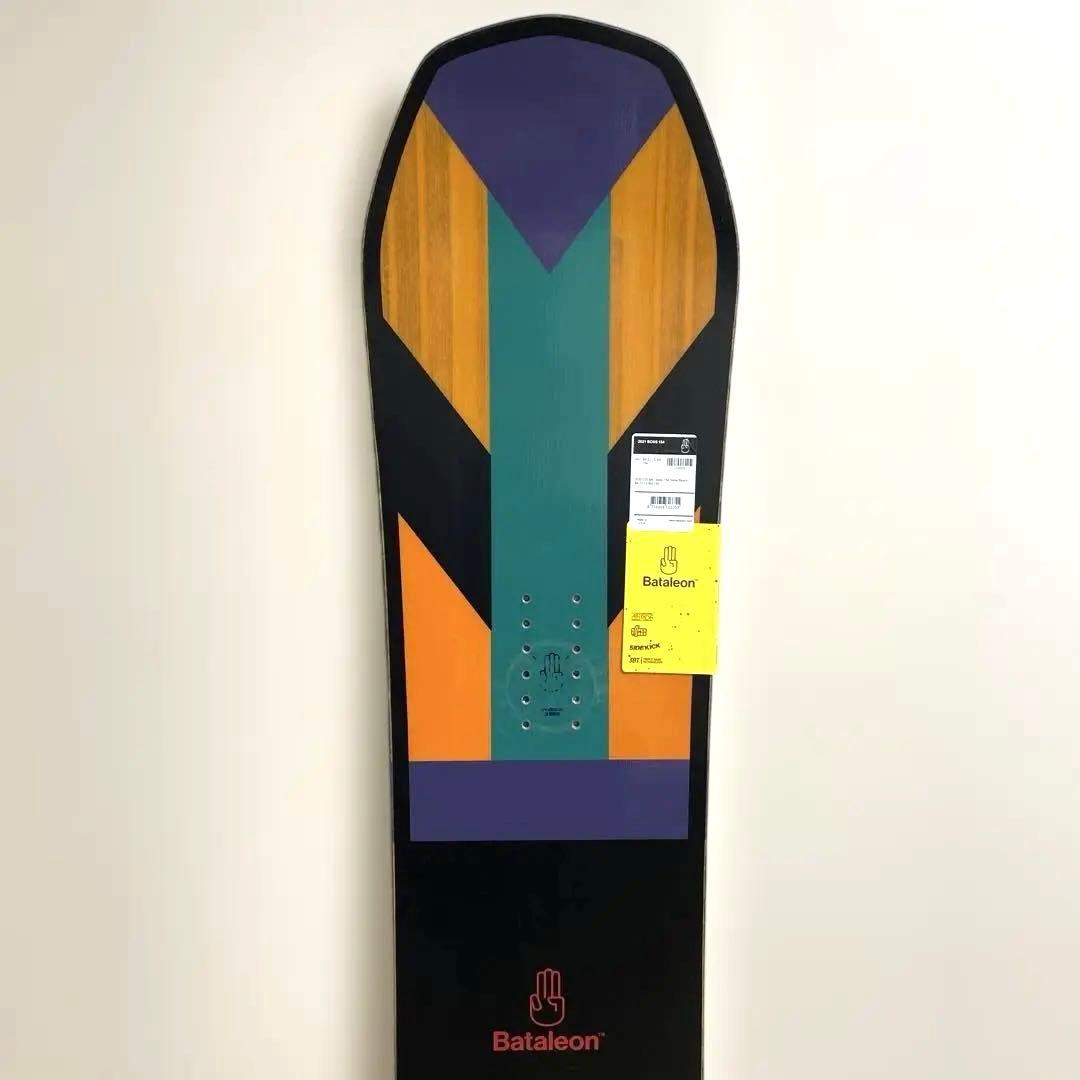スノーボード BATALEON BOSS 2020-2021