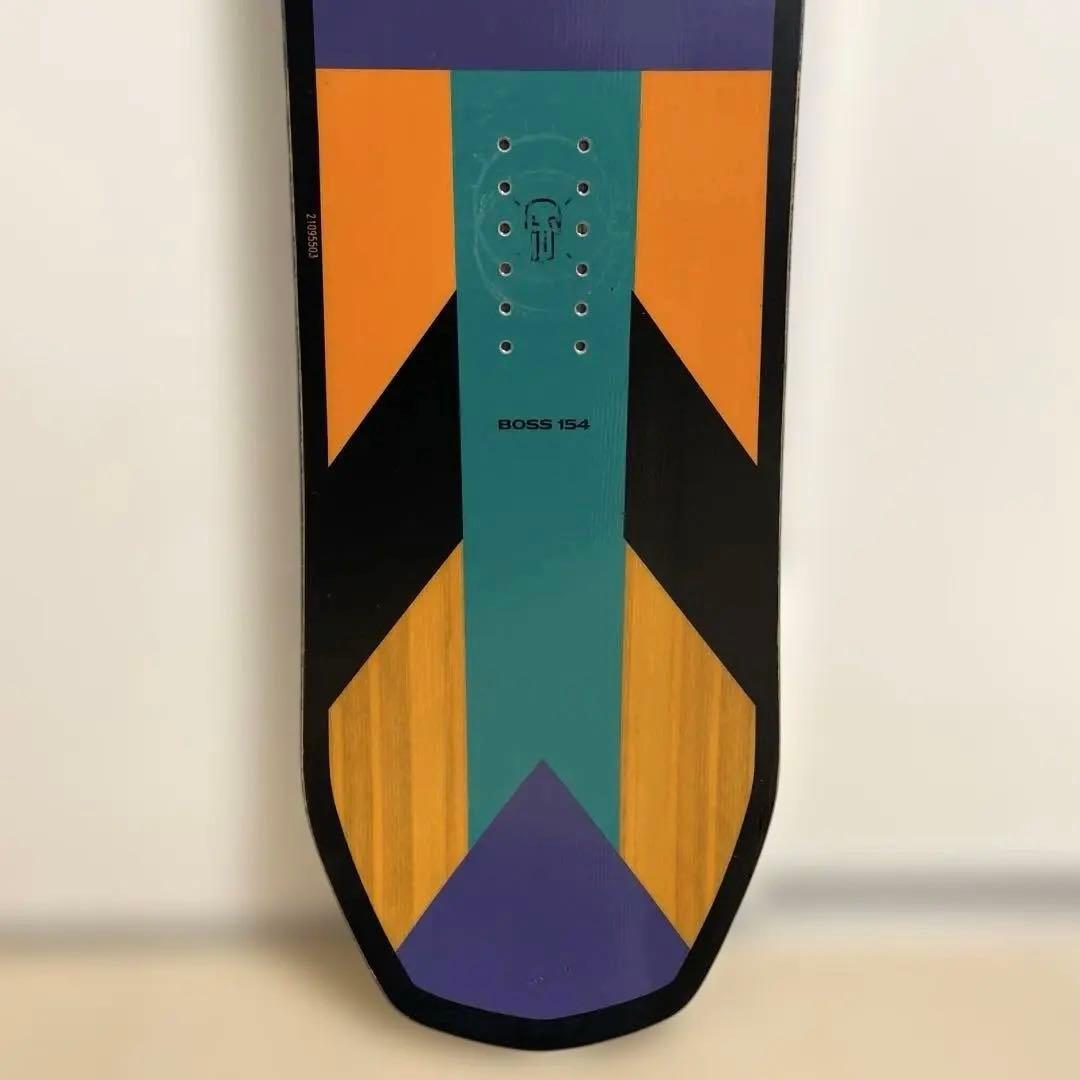 スノーボード BATALEON BOSS 2020-2021