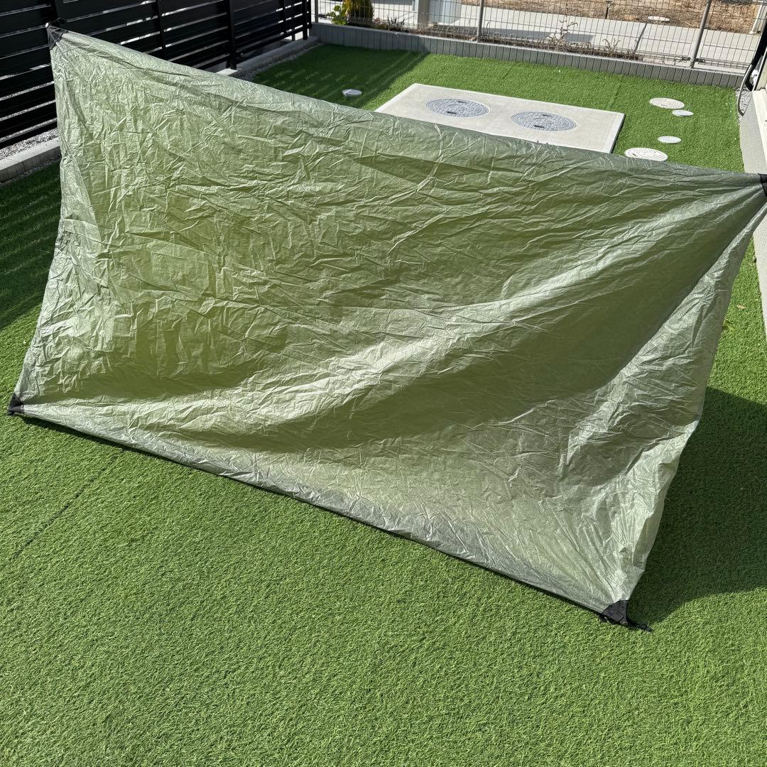  Firstlight 1P テント