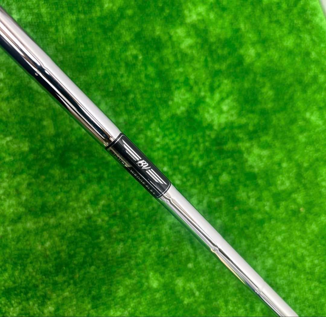 VOKEY ボーケイ タイトリスト SM10 ウェッジ 50°