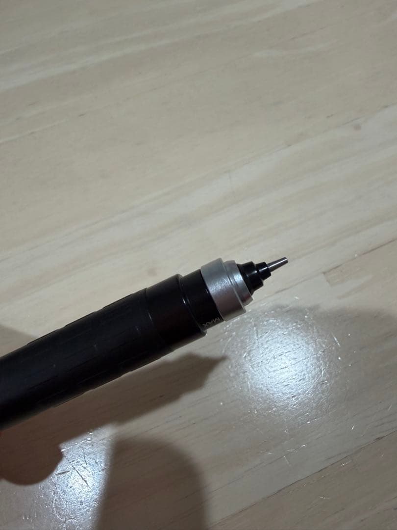 クルトガダイブ オレンジ 三菱鉛筆