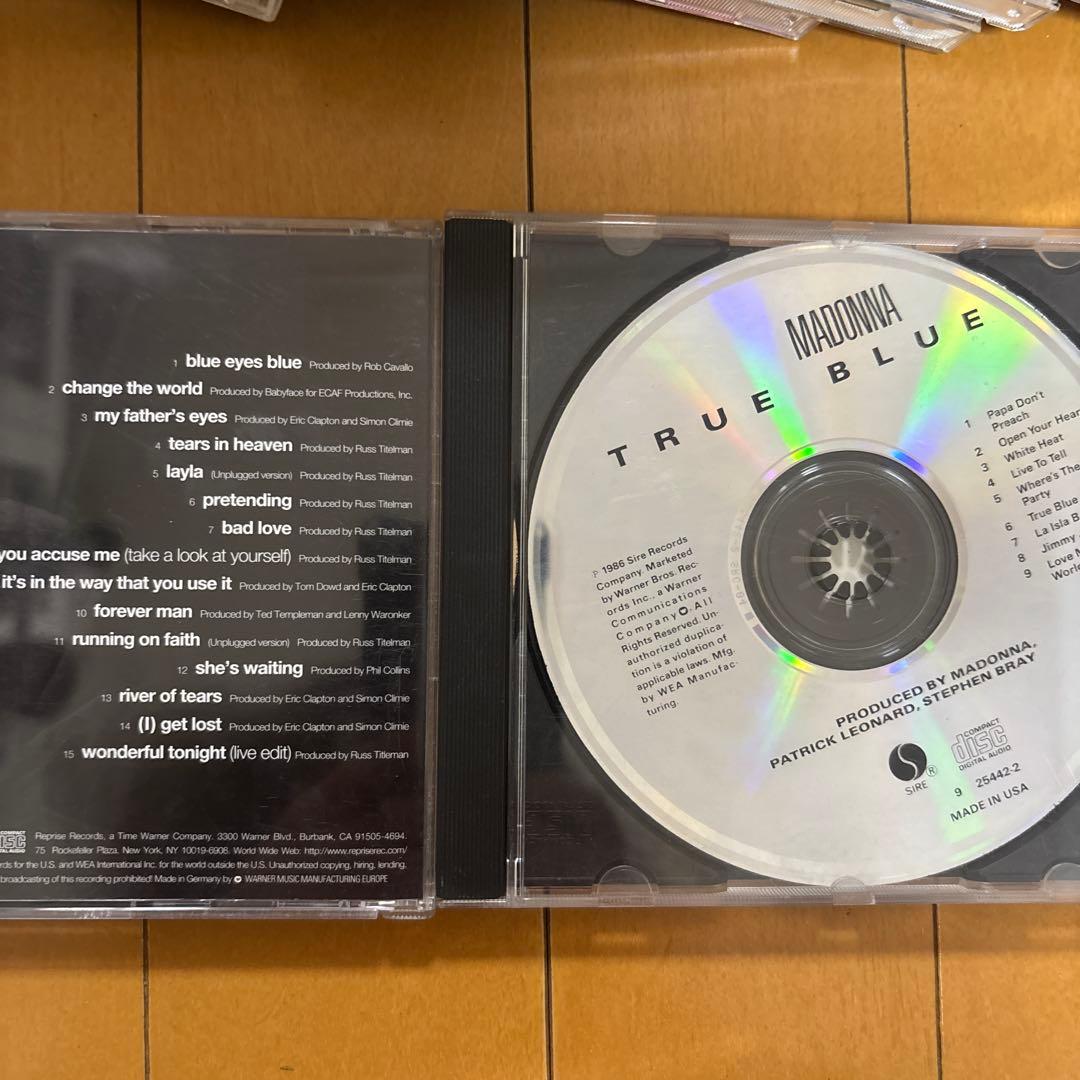 CDセット globe ABBA GLAY など 23冊