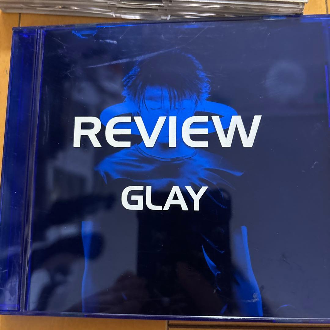 CDセット globe ABBA GLAY など 23冊