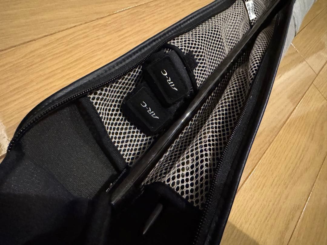 シマノ AR-C TYPE VR S1008M 日本製 サーフヒラメ 磯ヒラ