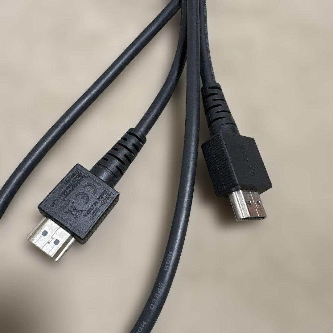 【太郎】Nintendo Switch 本体(付属品全てあり◎)初期化済み