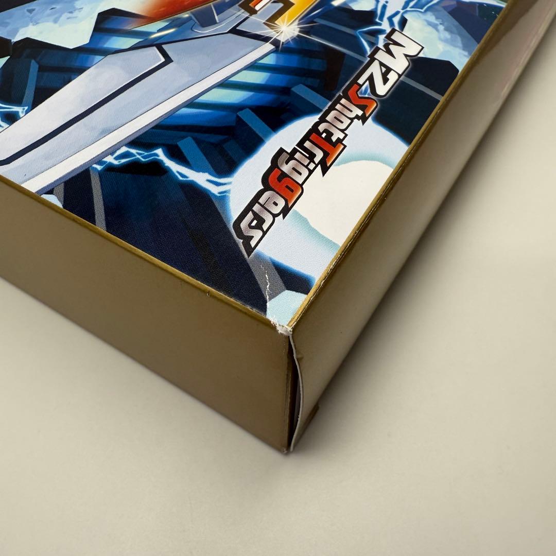 ★希少 中身ほぼ未使用★アレスタコレクション ゲームギアミクロ同梱版